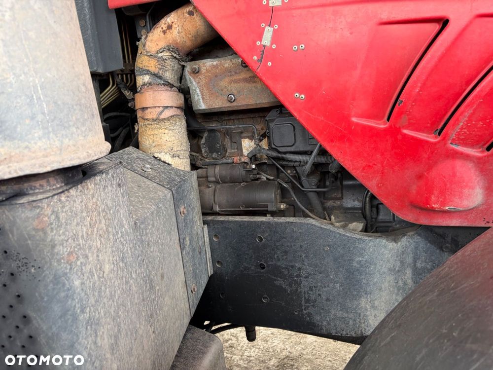 Massey Ferguson Mf 8480 4X4 - 37