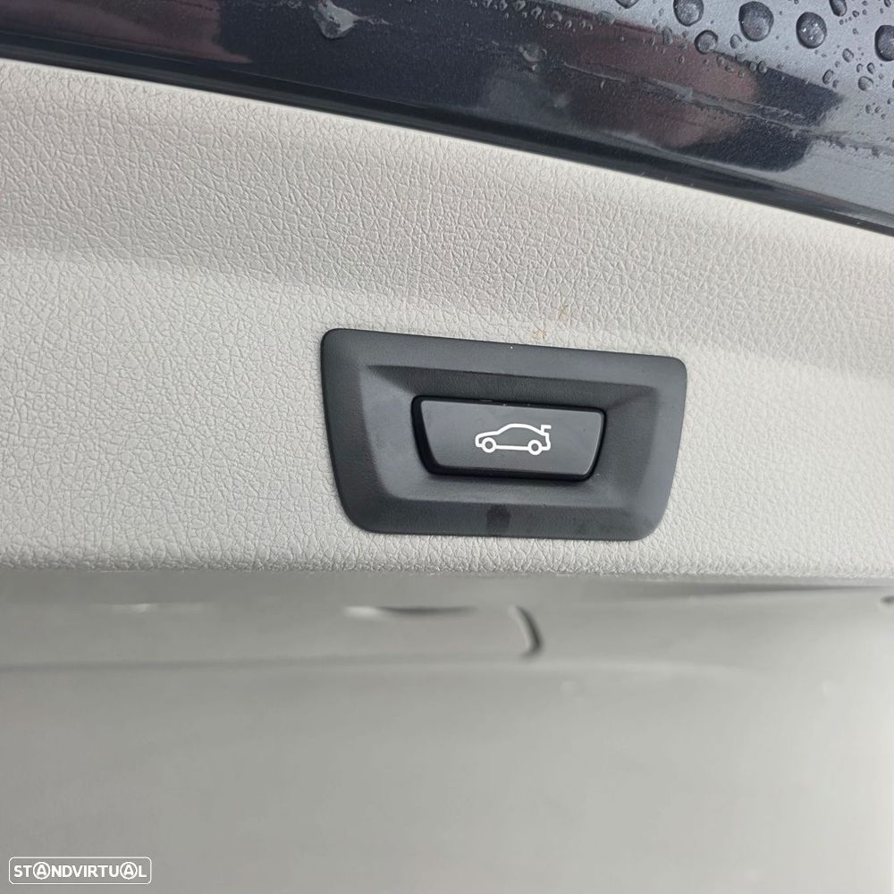 BMW 420 Gran Coupé d Line Sport Auto - 37