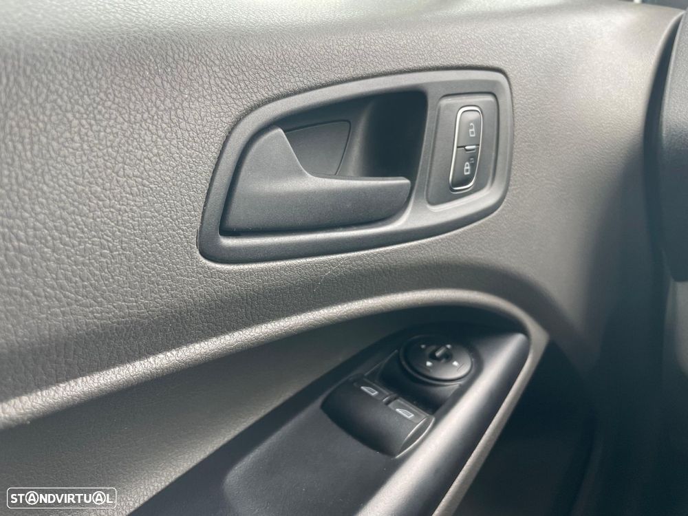 Ford Transit Connect 1.5 TDCi 230 L2 Trend - 12