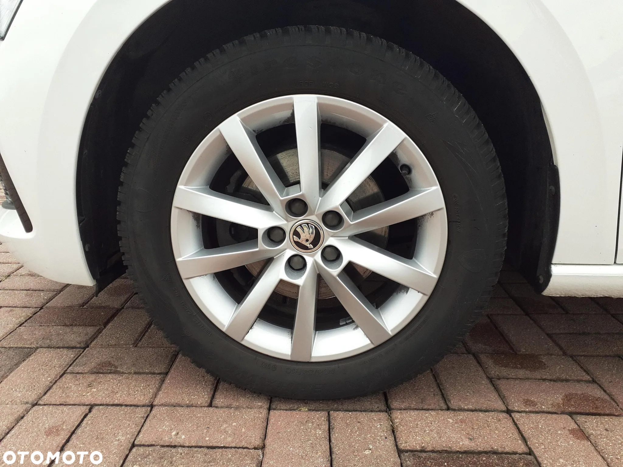 Skoda Scala 1.0 TSI Ambition - 13