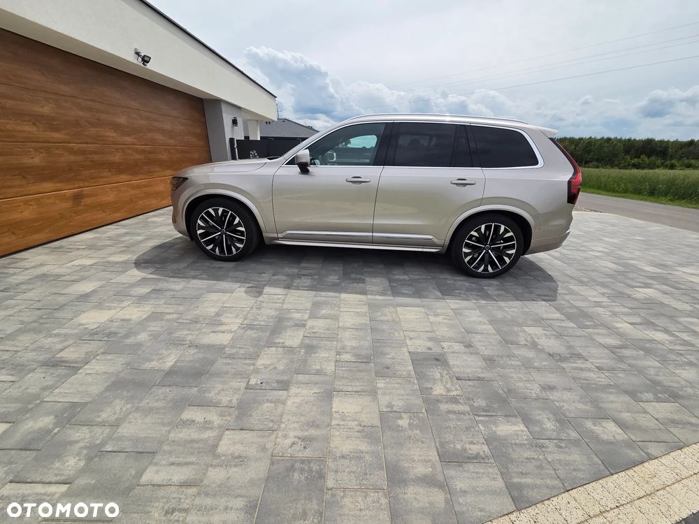 Volvo XC 90 - 4