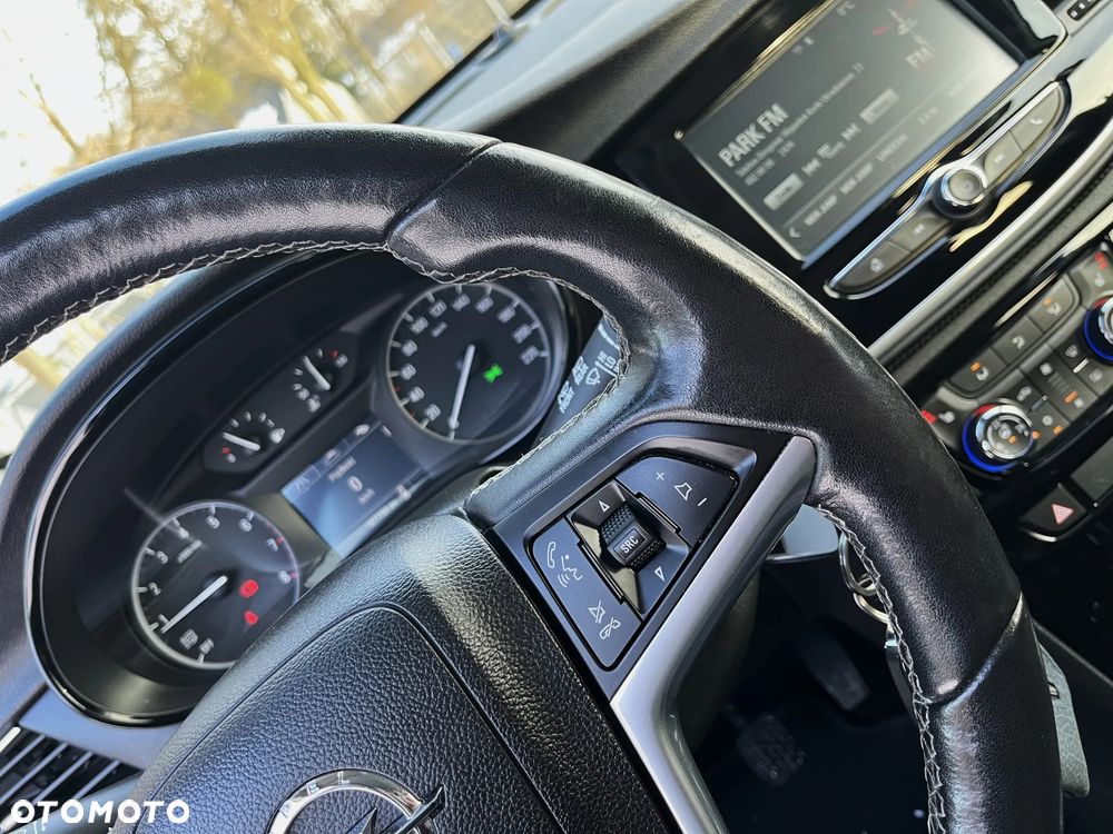 Opel Mokka X 1.4 (ecoFLEX) Start/Stop 4x4 Color Innovation - 24