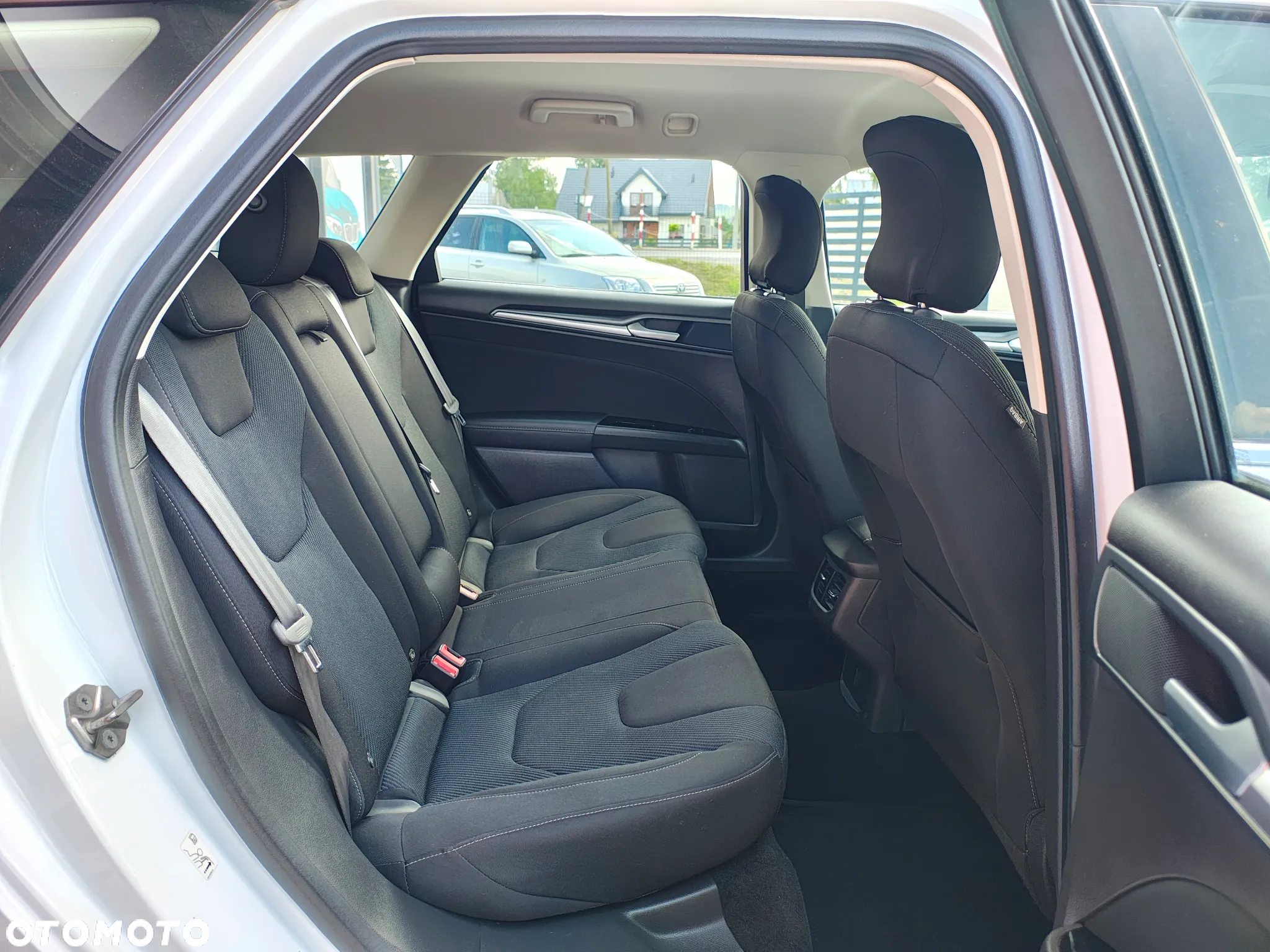 Ford Mondeo 1.5 TDCi Ambiente - 18