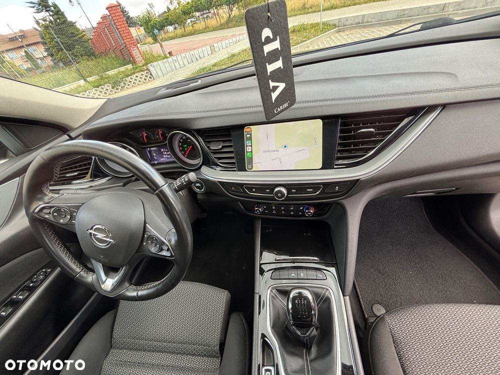 Opel Insignia 1.6 CDTI Edition S&S - 12