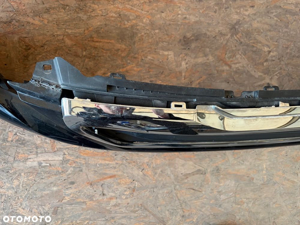 Zderzak przedni Peugeot 308 T9 13- 06396-091ISMO - 11