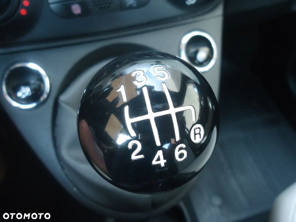 Fiat 500 1.0 Hybrid Dolcevita - 17