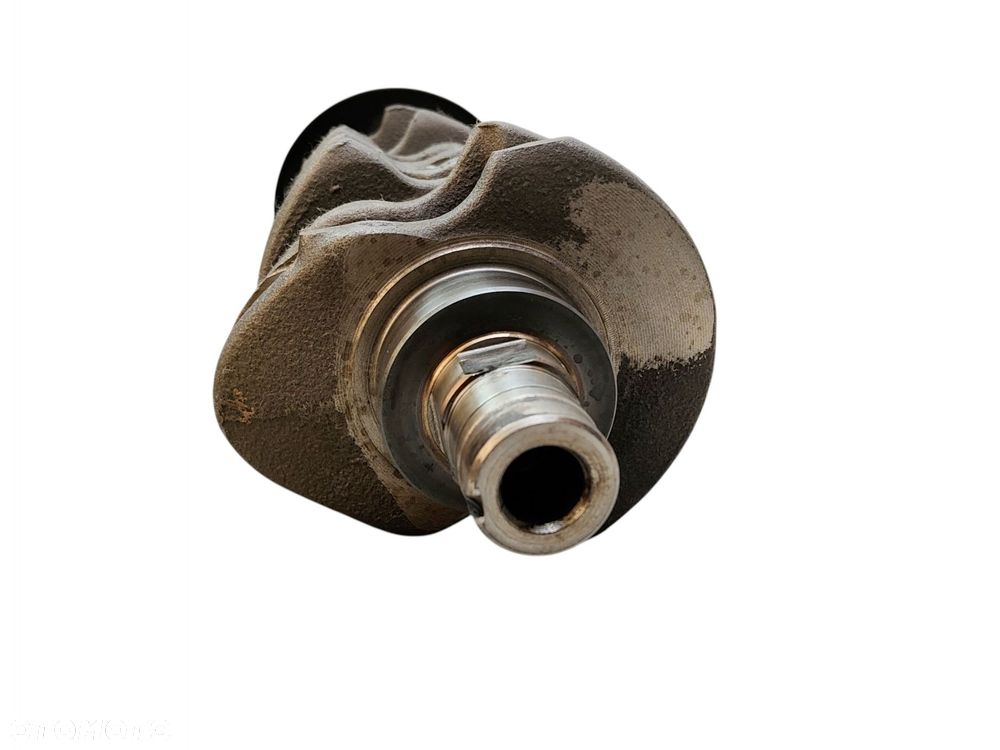 WAŁ KORBOWY ALFA ROMEO 159 156 147 GULIETTA 1.9 2.0 JTDm 46476478 - 5