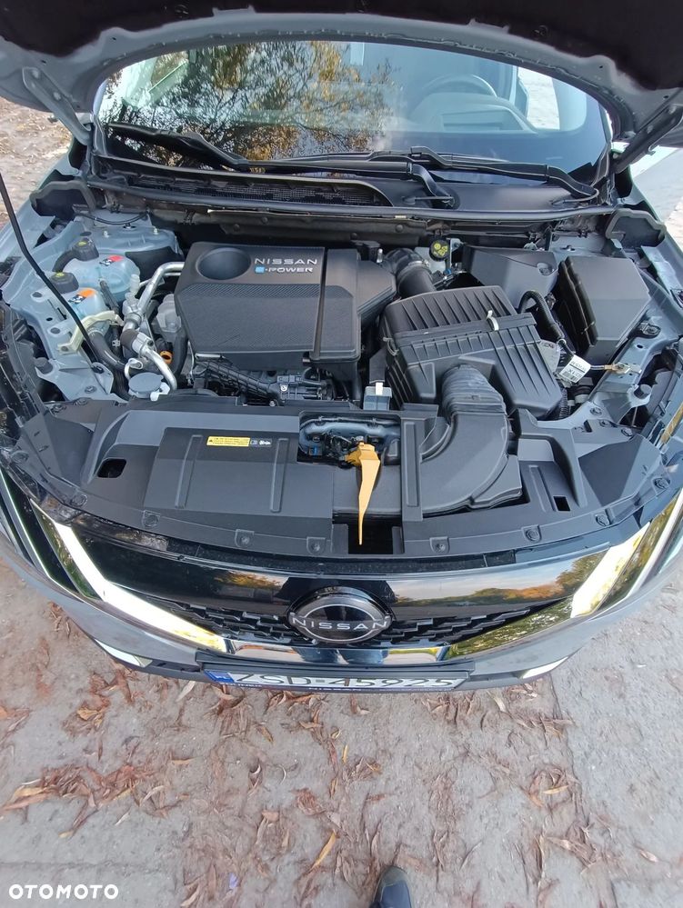 Nissan Qashqai - 21
