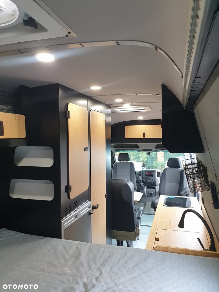 Volkswagen Crafter - 37