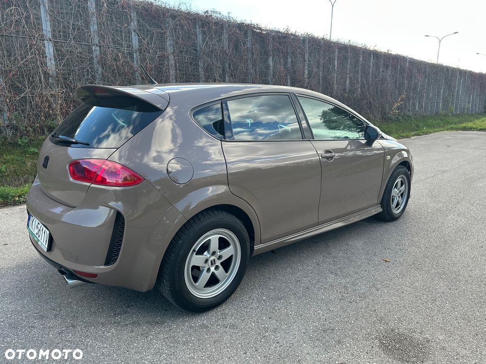 Seat Leon - 28
