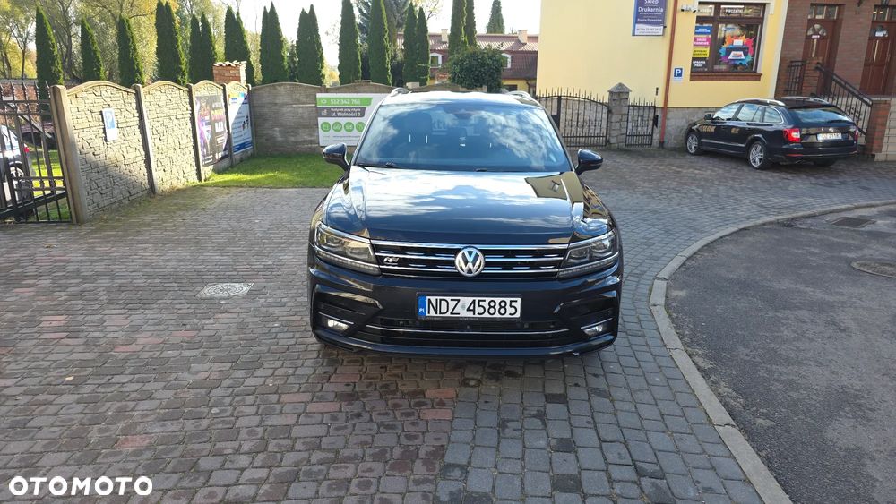 Volkswagen Tiguan 2.0 TDI BMT SCR 4Mot Highline DSG - 2