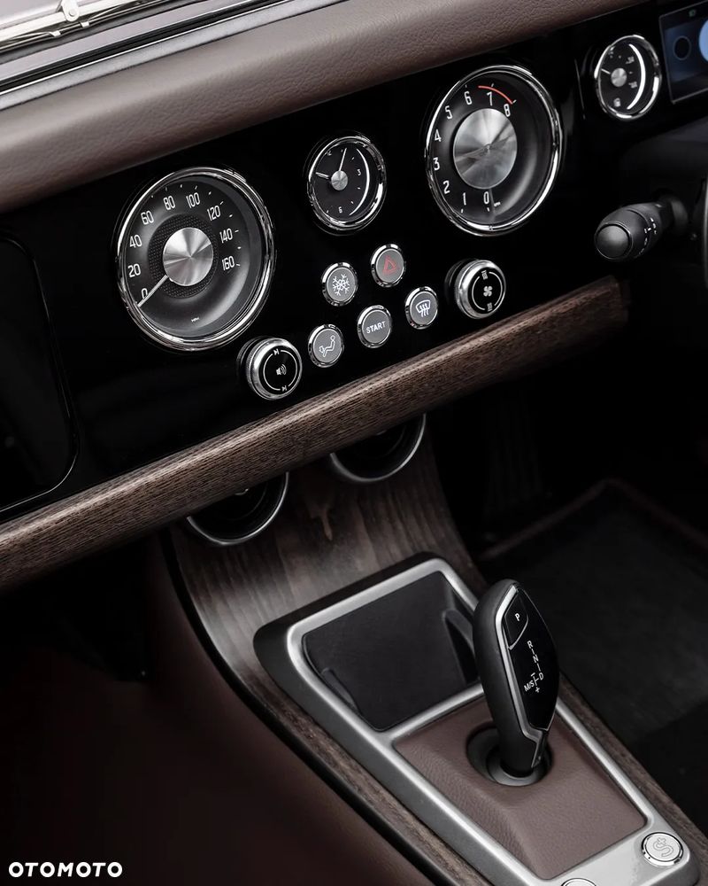 Morgan Supersport - 18