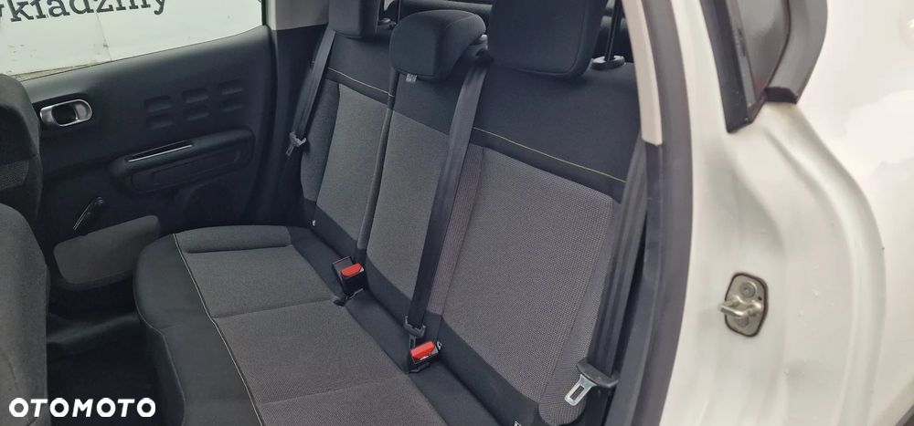 Citroën C3 1.2 PureTech Shine - 16