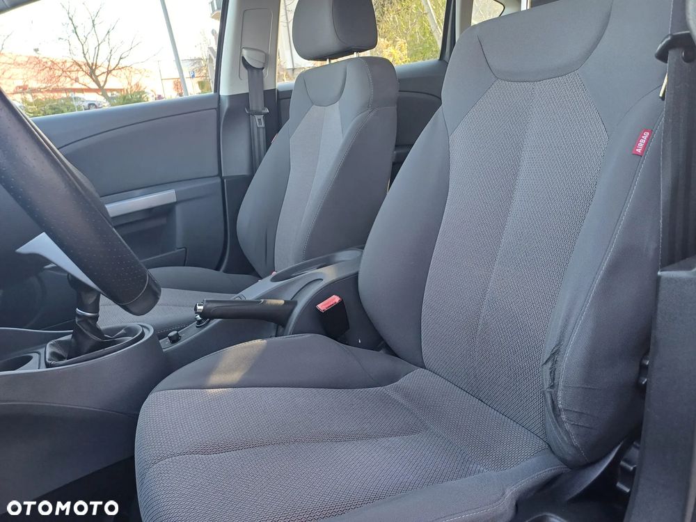 Seat Leon 1.6 Style - 12