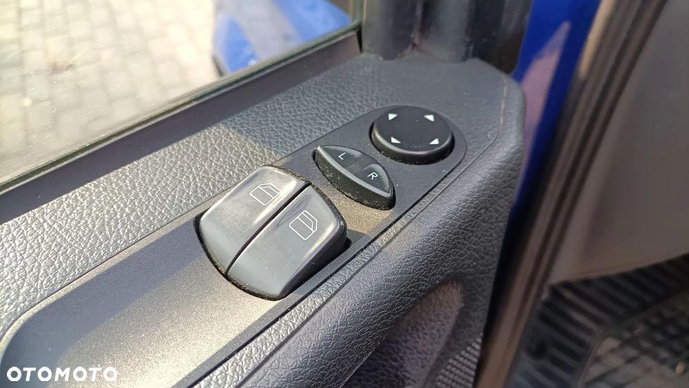 Mercedes-Benz Vito Lang SHUTTLE - 21