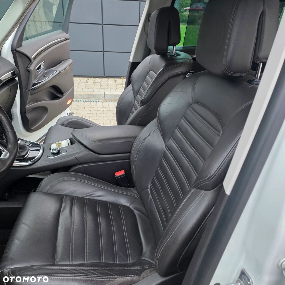 Renault Espace Energy dCi 130 LIMITED - 22
