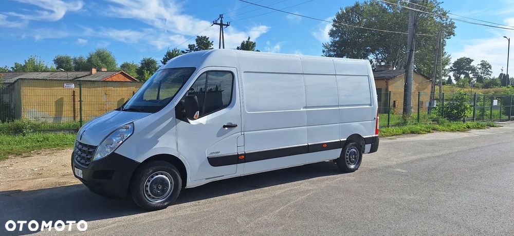 Renault Master - 7