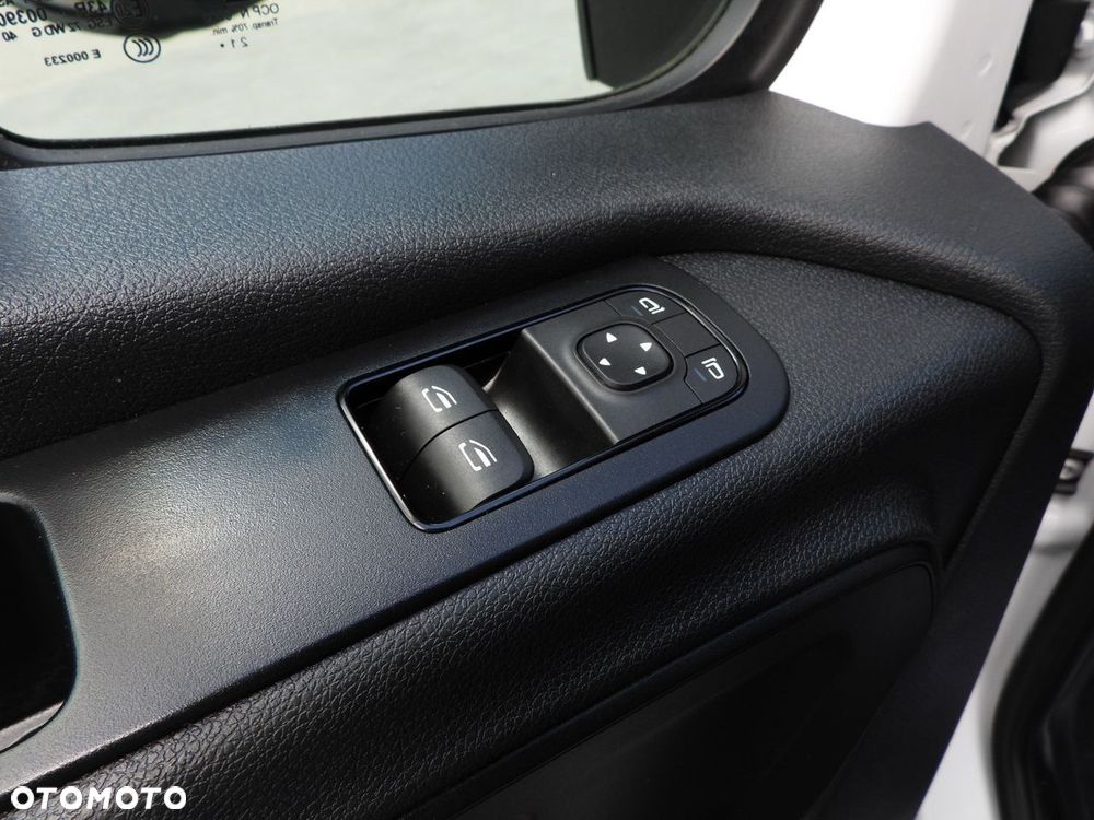 Mercedes-Benz SPRINTER 316 PLANDEKA 10 PALET WEBASTO TEMPOMAT LEDY AUTOMAT  KLIMATYZACJA  170KM - 35