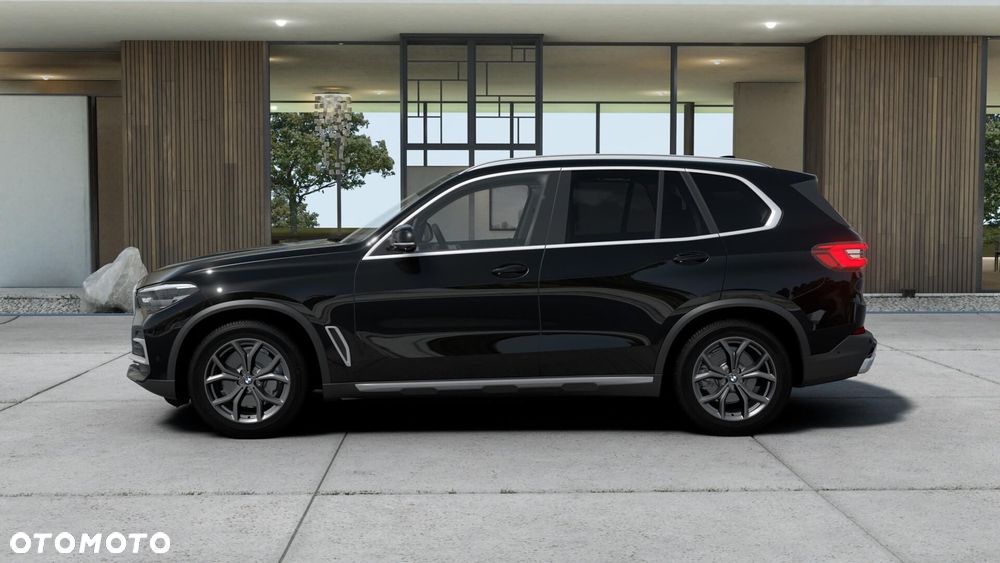 BMW X5 - 4