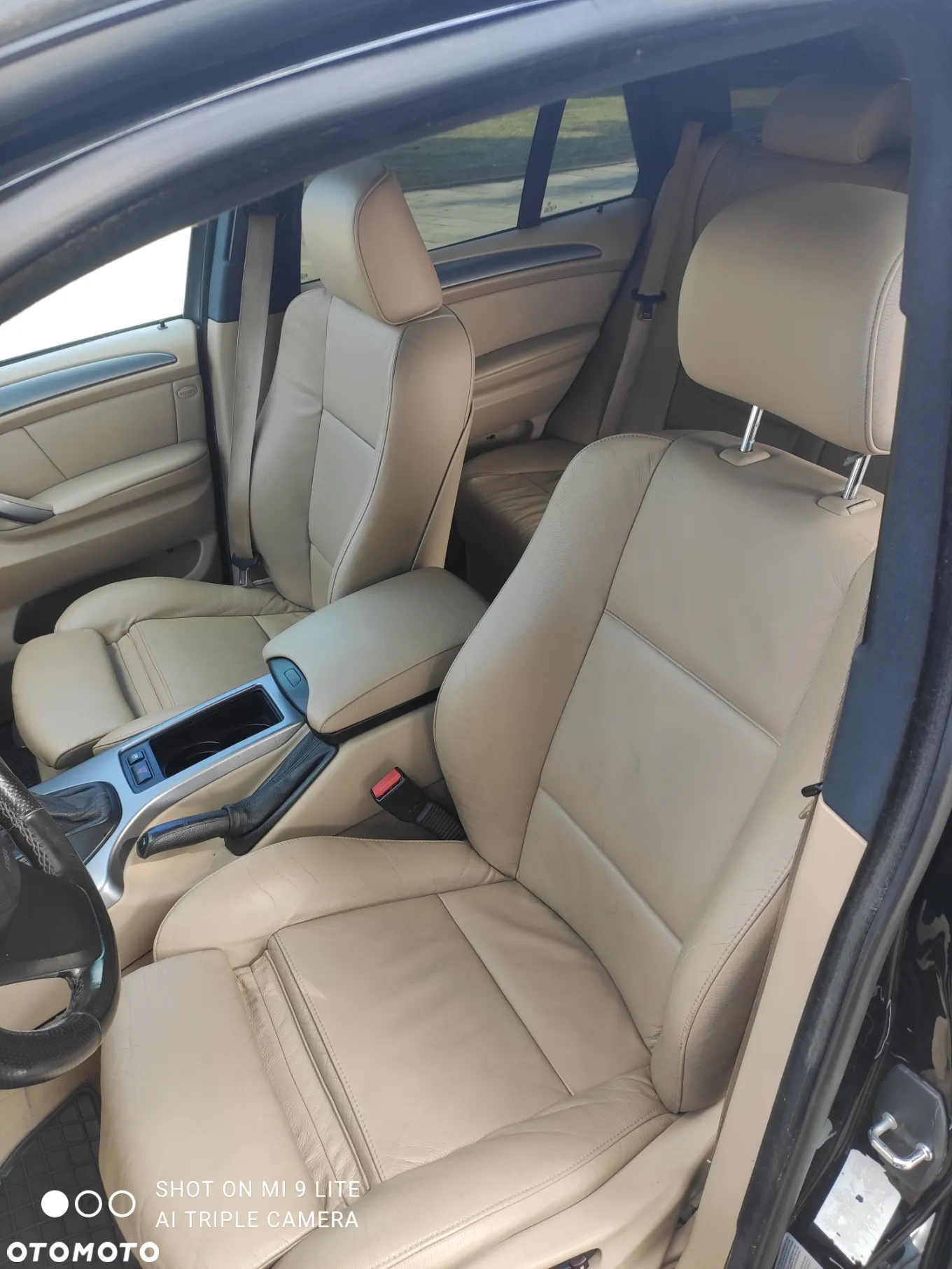 BMW X5 - 14