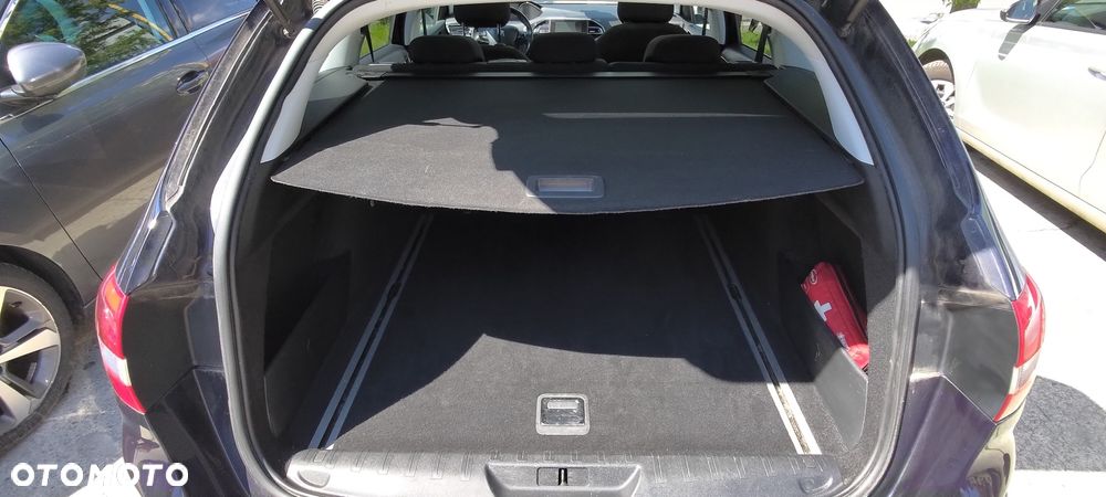 Peugeot 308 1.6 BlueHDi Allure S&S - 15