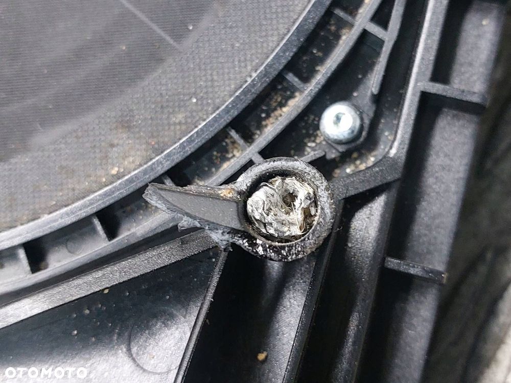 GŁOŚNIKI PRZÓD 2SZT + MODUŁ BLUETOOTHBMW F10 520d 9226711 9195200 - 12