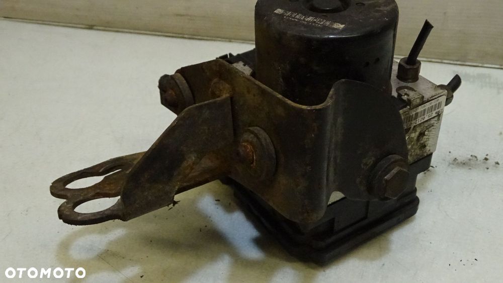 POMPA ABS DODGE CALIBER 2.0 - 4