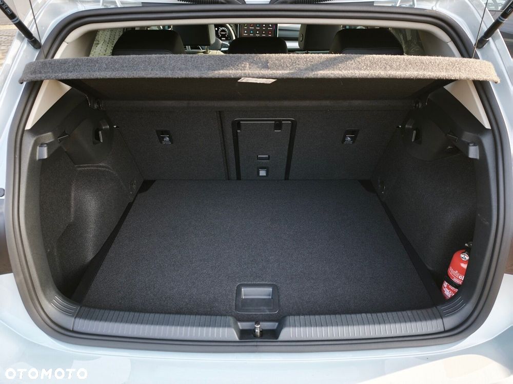 Volkswagen Golf 1.5 TSI Life - 10