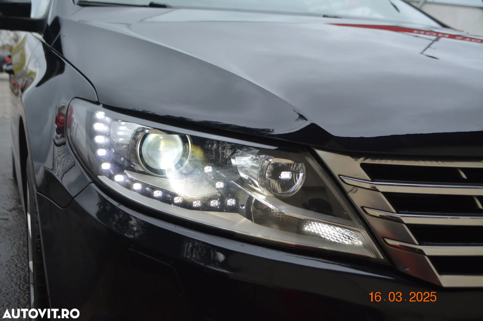 Volkswagen Passat CC 1.8 TSI DSG - 22