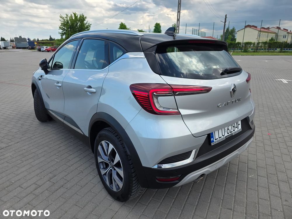 Renault Captur - 4