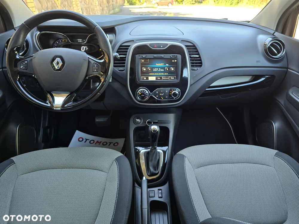 Renault Captur TCe 120 EDC Luxe - 4