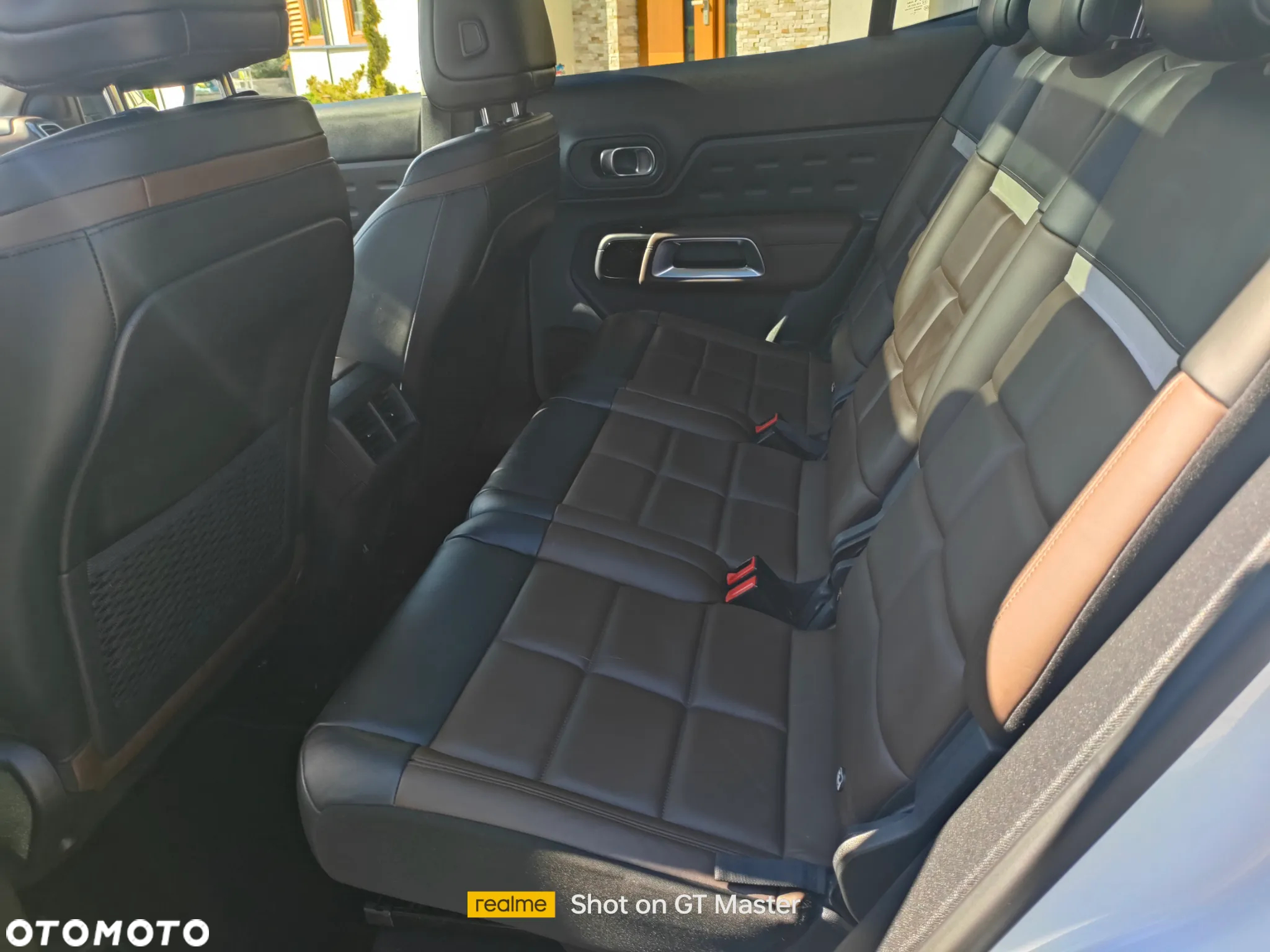 Citroën C5 Aircross 1.6 PureTech Shine EAT8 - 24