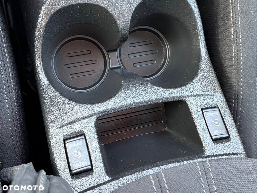 Nissan Qashqai 1.2 DIG-T Xtronic TEKNA - 19