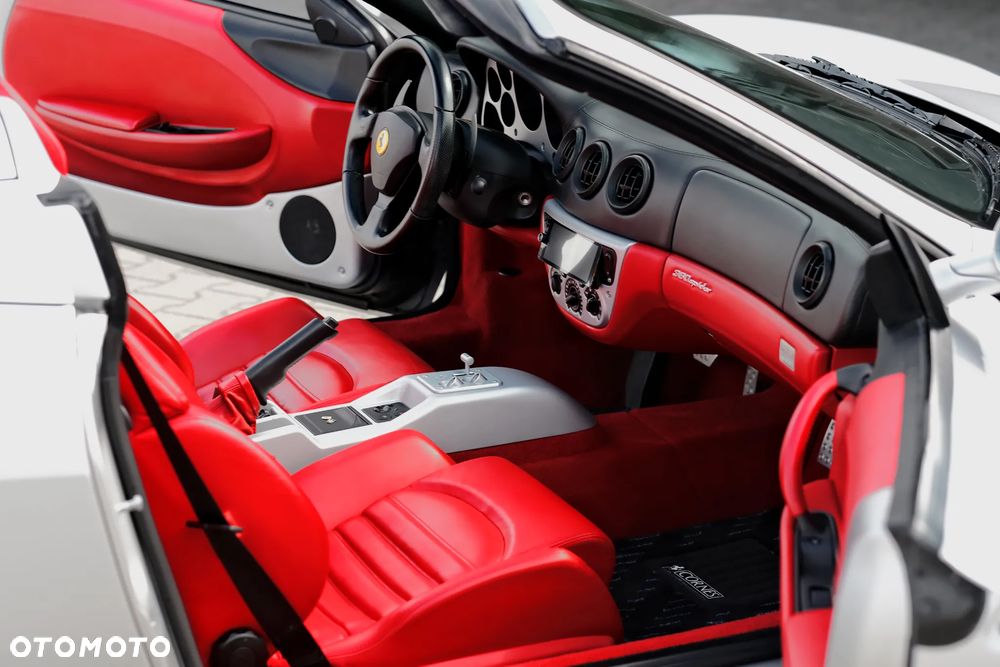 Ferrari 360 - 21