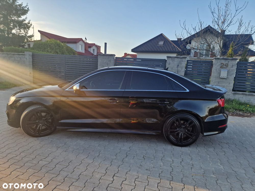 Audi S3 2.0 TFSI Quattro S tronic - 8
