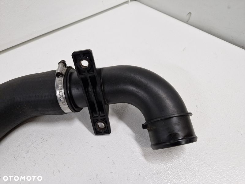 fiat ducato jumper boxer 3 iii 2.3 jtd hdi przewód rura wąż powietrza - 2