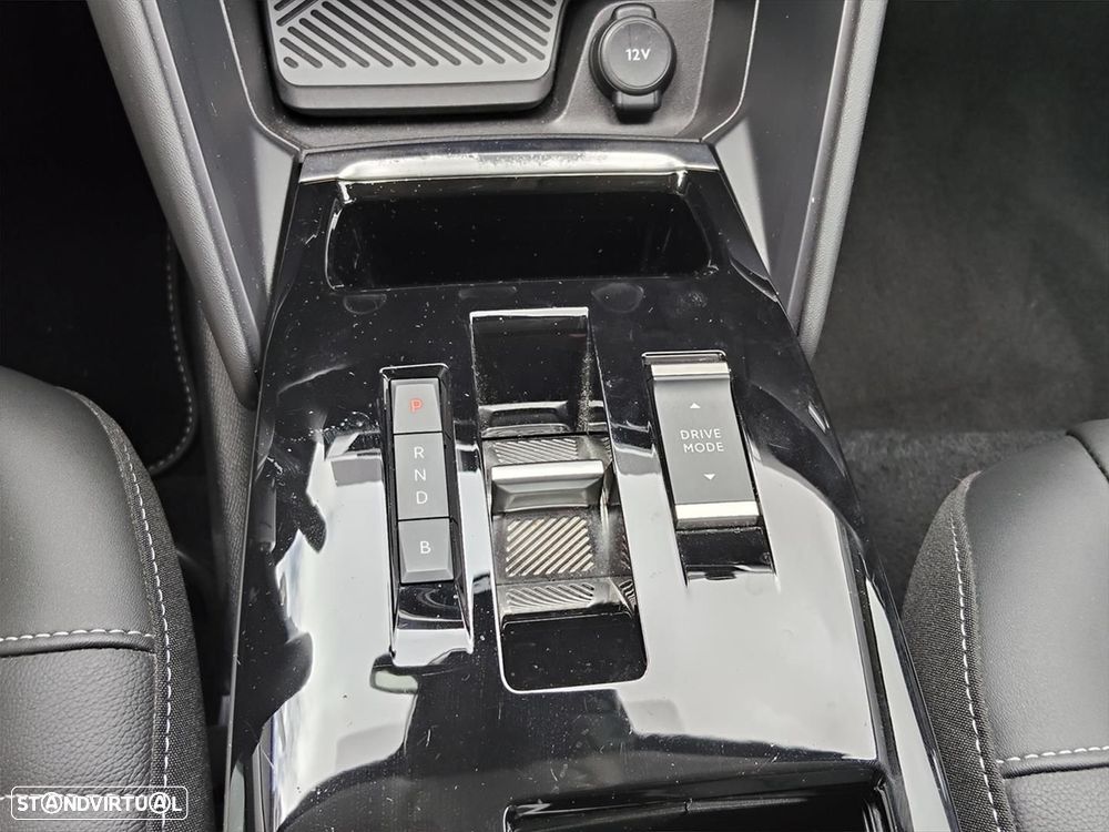 Citroën e-C4 50 kWh Feel Pack - 14