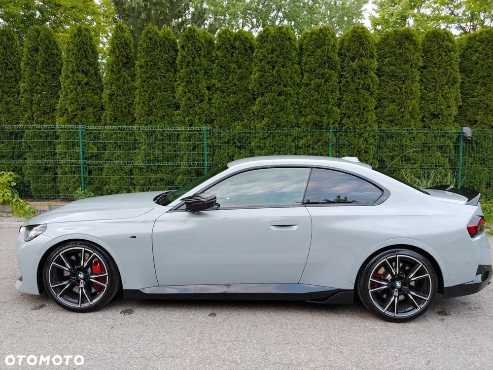 BMW Seria 2 M240i xDrive - 9