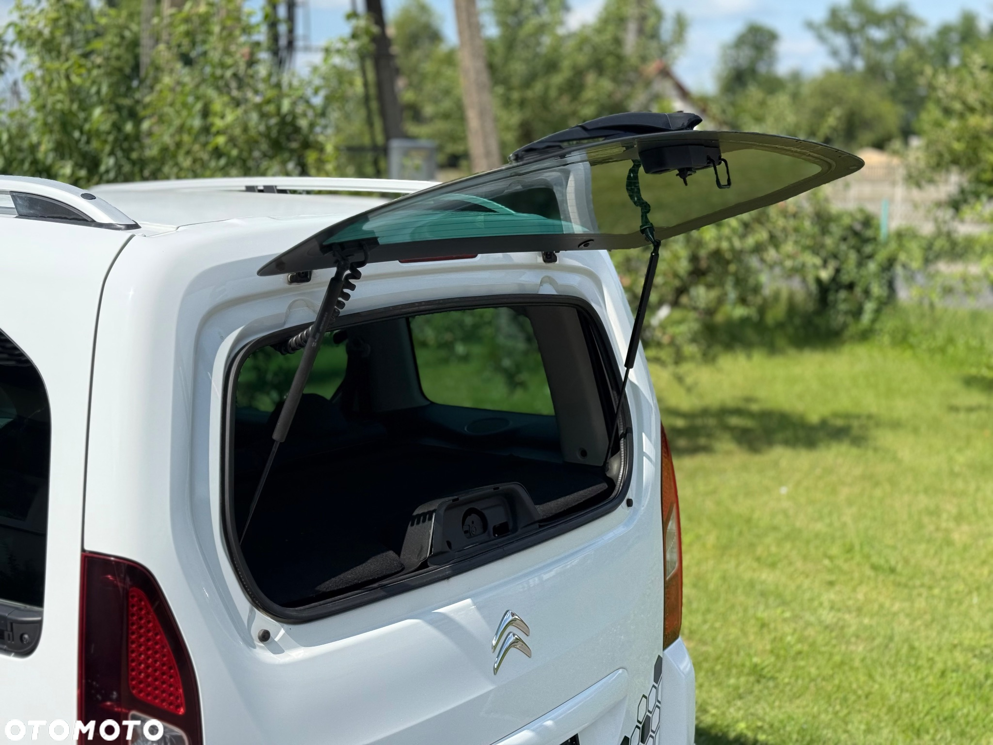 Citroën Berlingo Multispace BlueHDi 100 S&S XTR - 19