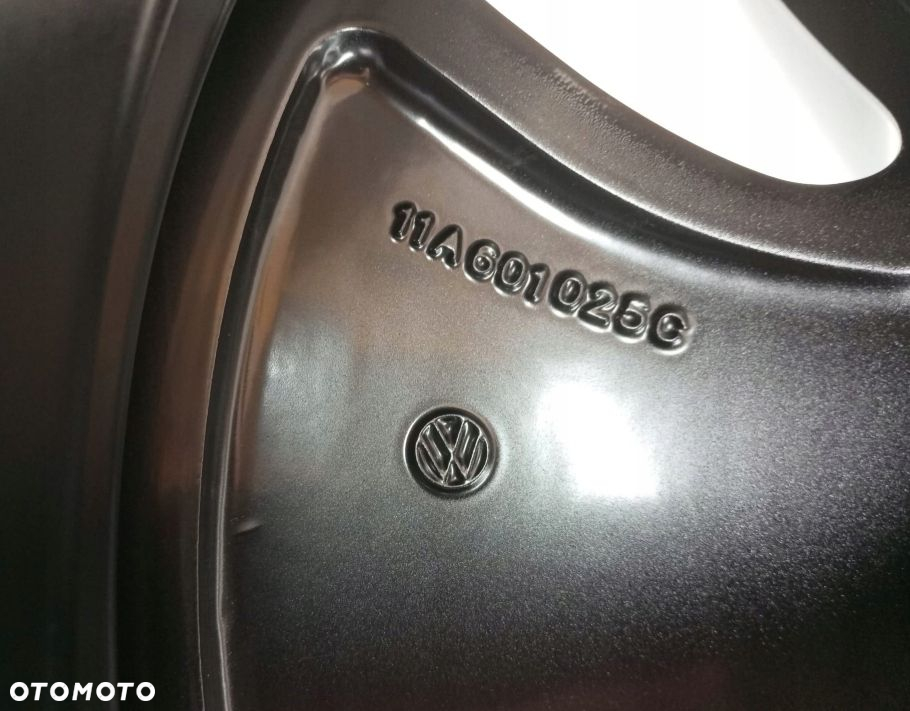 KOŁA ZIMOWE 18" 5x112 SKODA SUPERB III SUPERB IV BRIDGESTONE ZIMA - 8