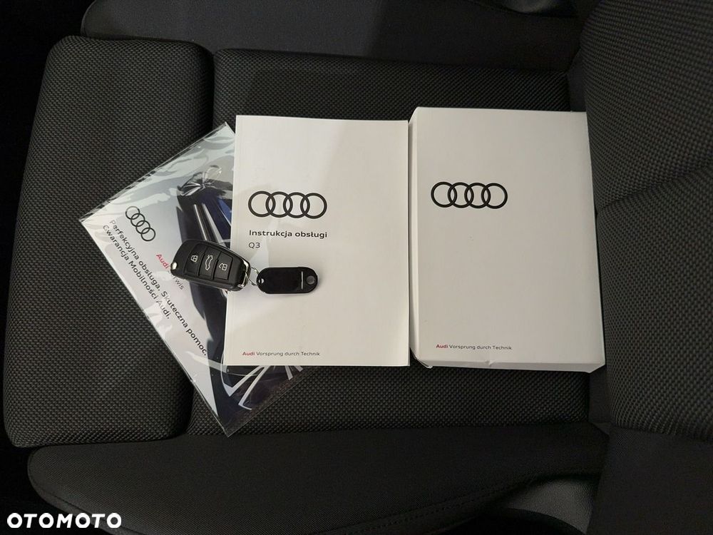 Audi Q3 - 30