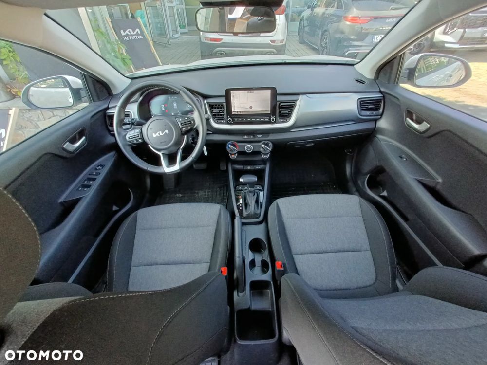 Kia Stonic 1.0 T-GDI M DCT - 11