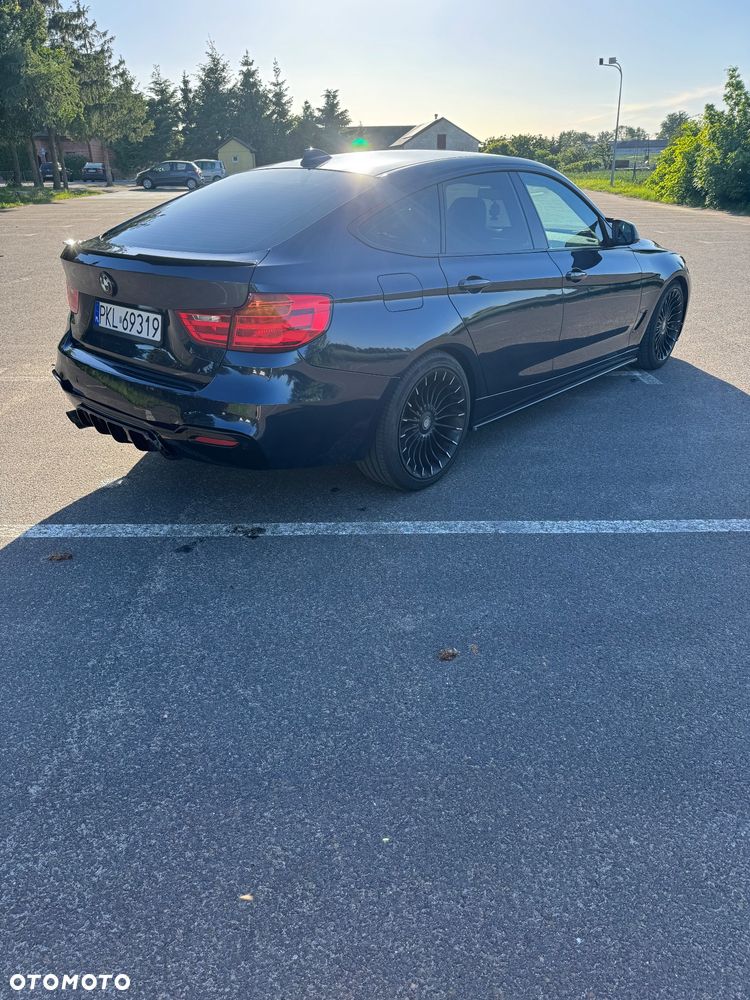 BMW Seria 3 318d - 2