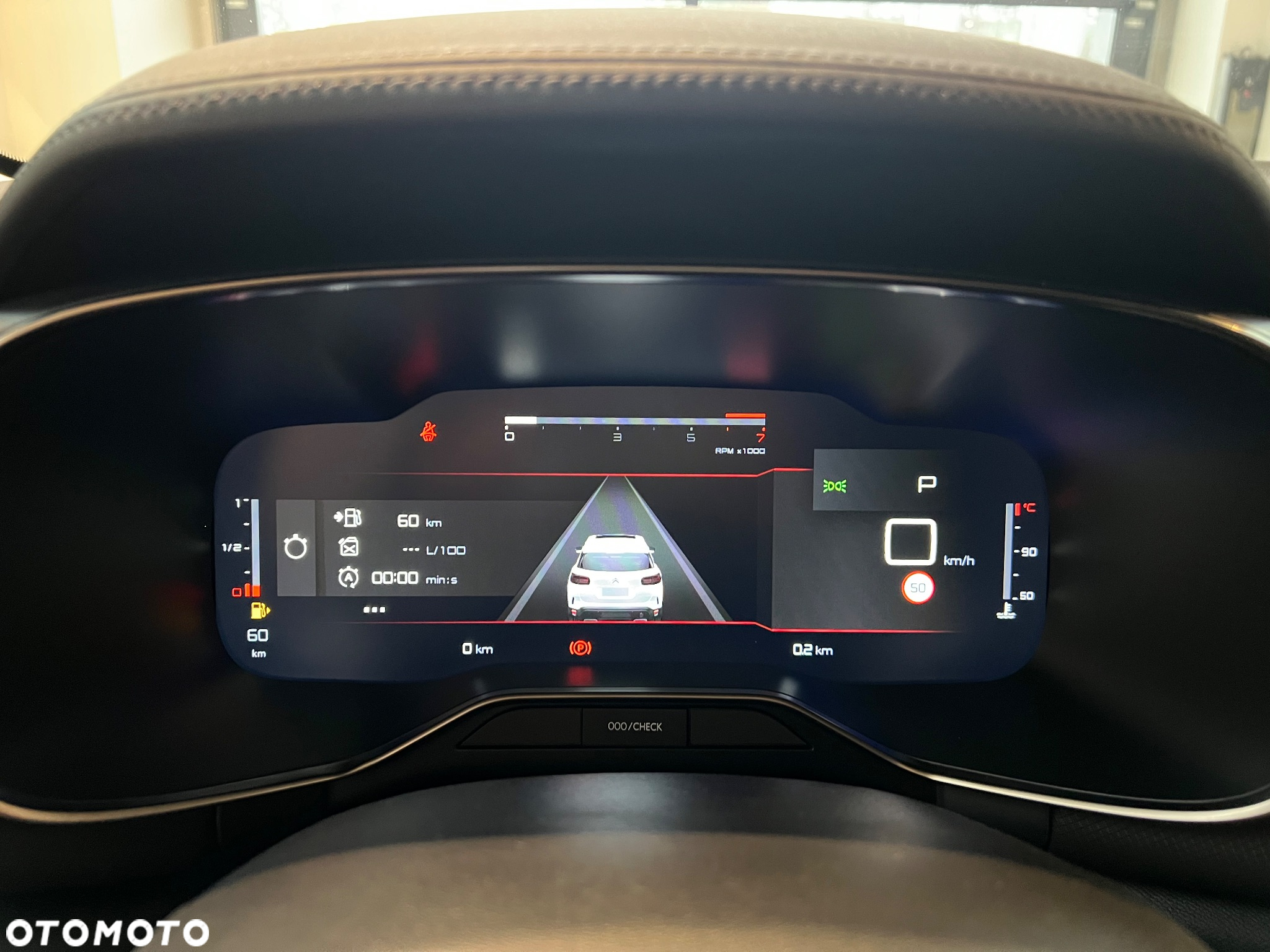 Citroën C5 Aircross 1.5 BlueHDi Max EAT8 - 16