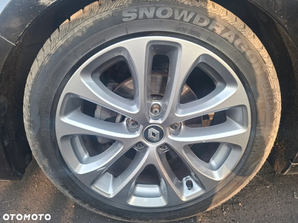 Renault Megane TCe 140 GPF GT LINE - 26