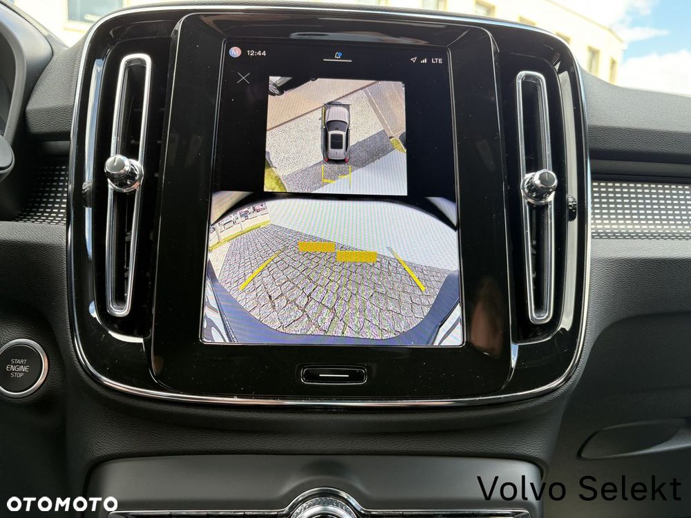 Volvo XC 40 - 13