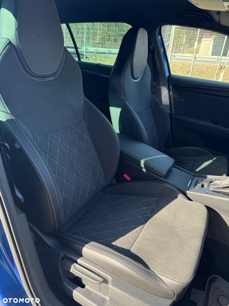 Skoda Superb 2.0 TSI Sportline DSG - 10