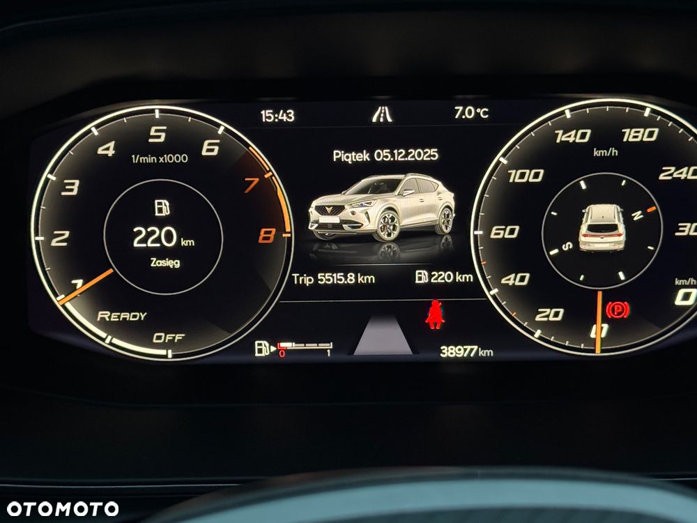 Cupra Formentor 1.5 TSI - 32