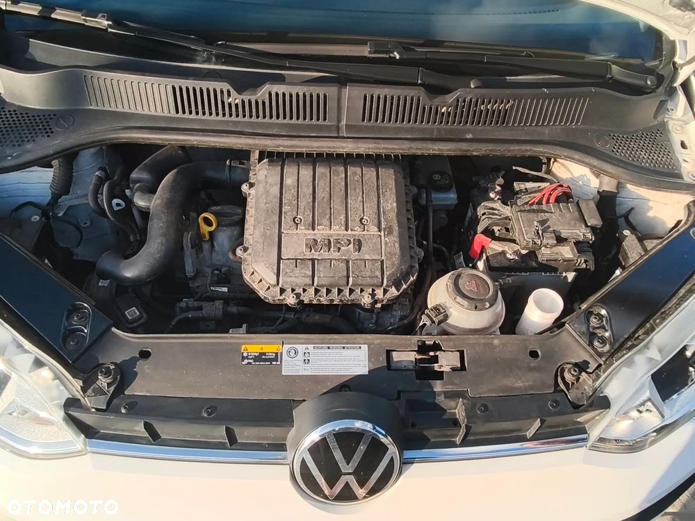 Volkswagen up! 1.0 high - 9