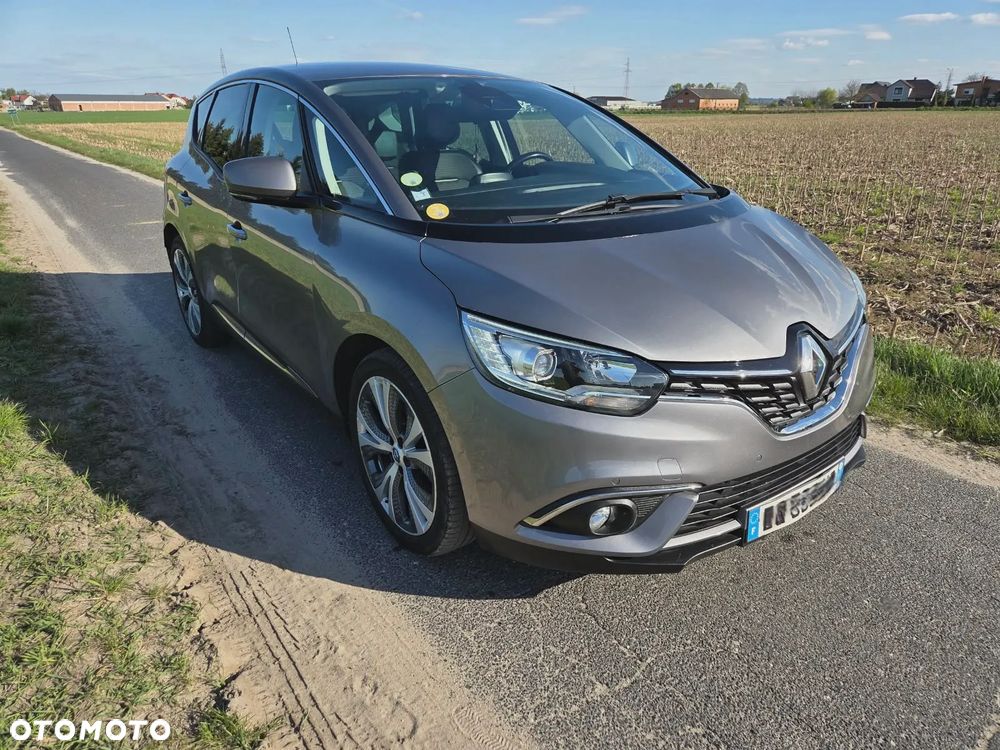 Renault Scenic ENERGY dCi 110 EDC INTENS - 14